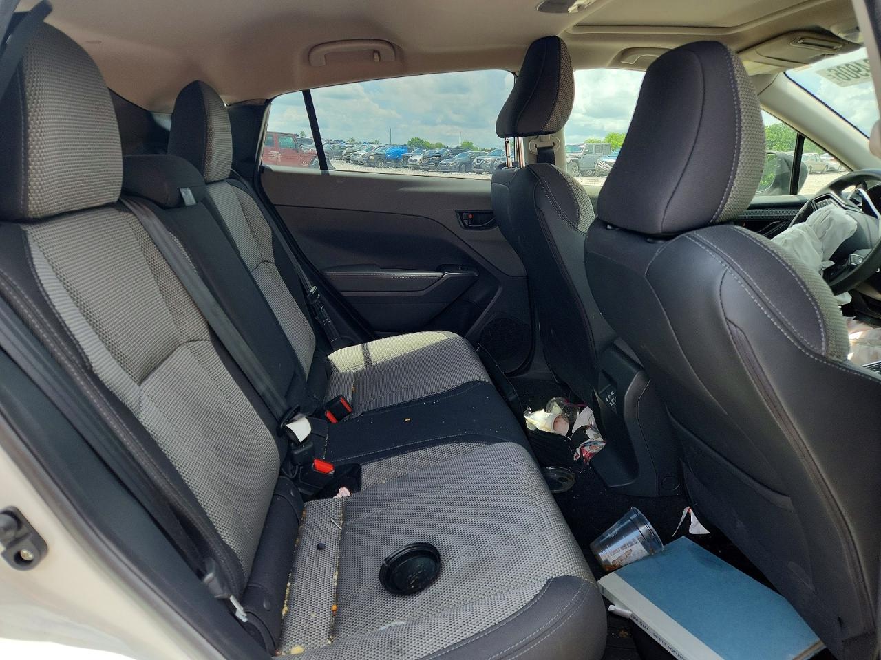Subaru Crosstrek Premium