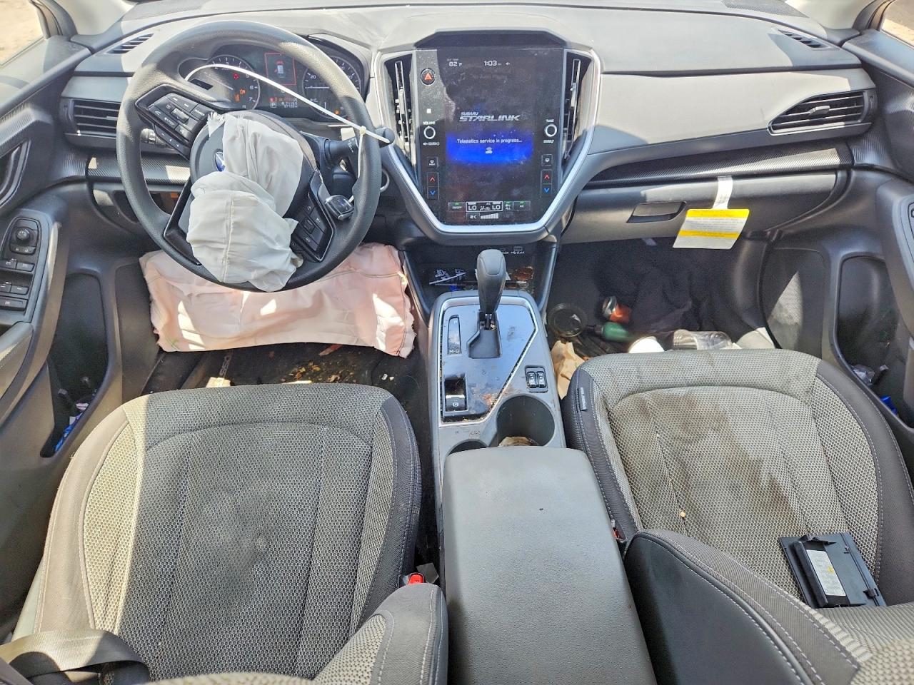 Subaru Crosstrek Premium