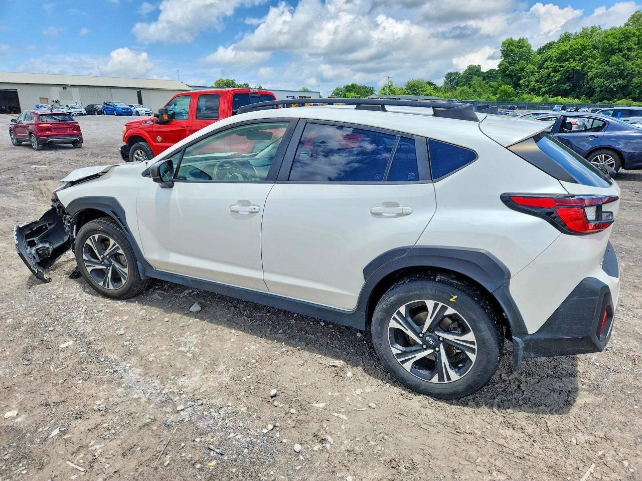 Subaru Crosstrek Premium