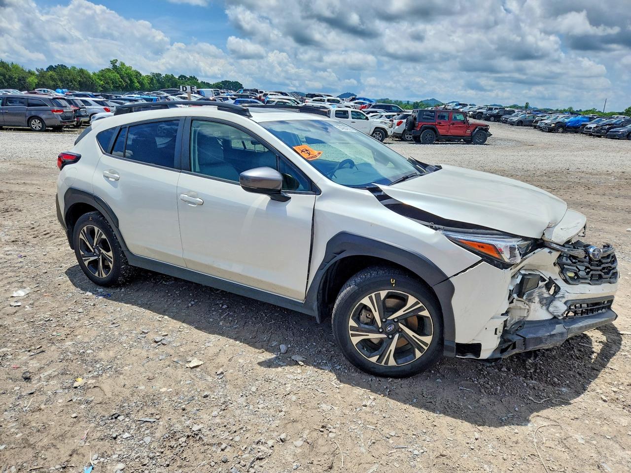 Subaru Crosstrek Premium