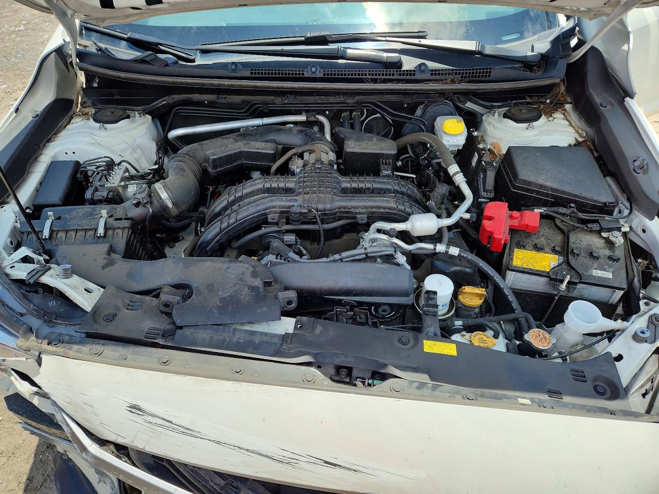 Subaru Crosstrek Premium