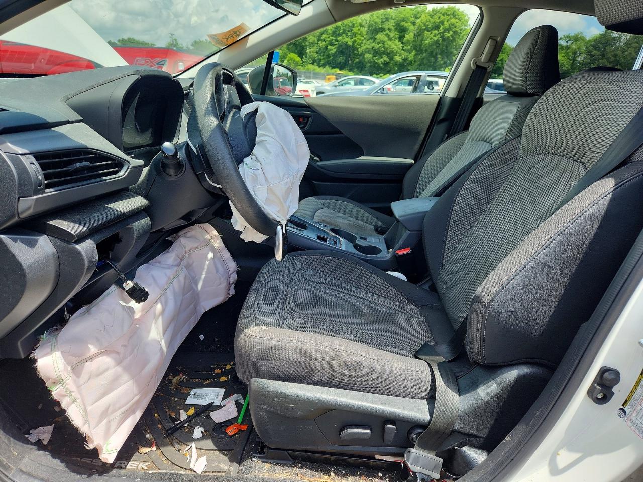 Subaru Crosstrek Premium