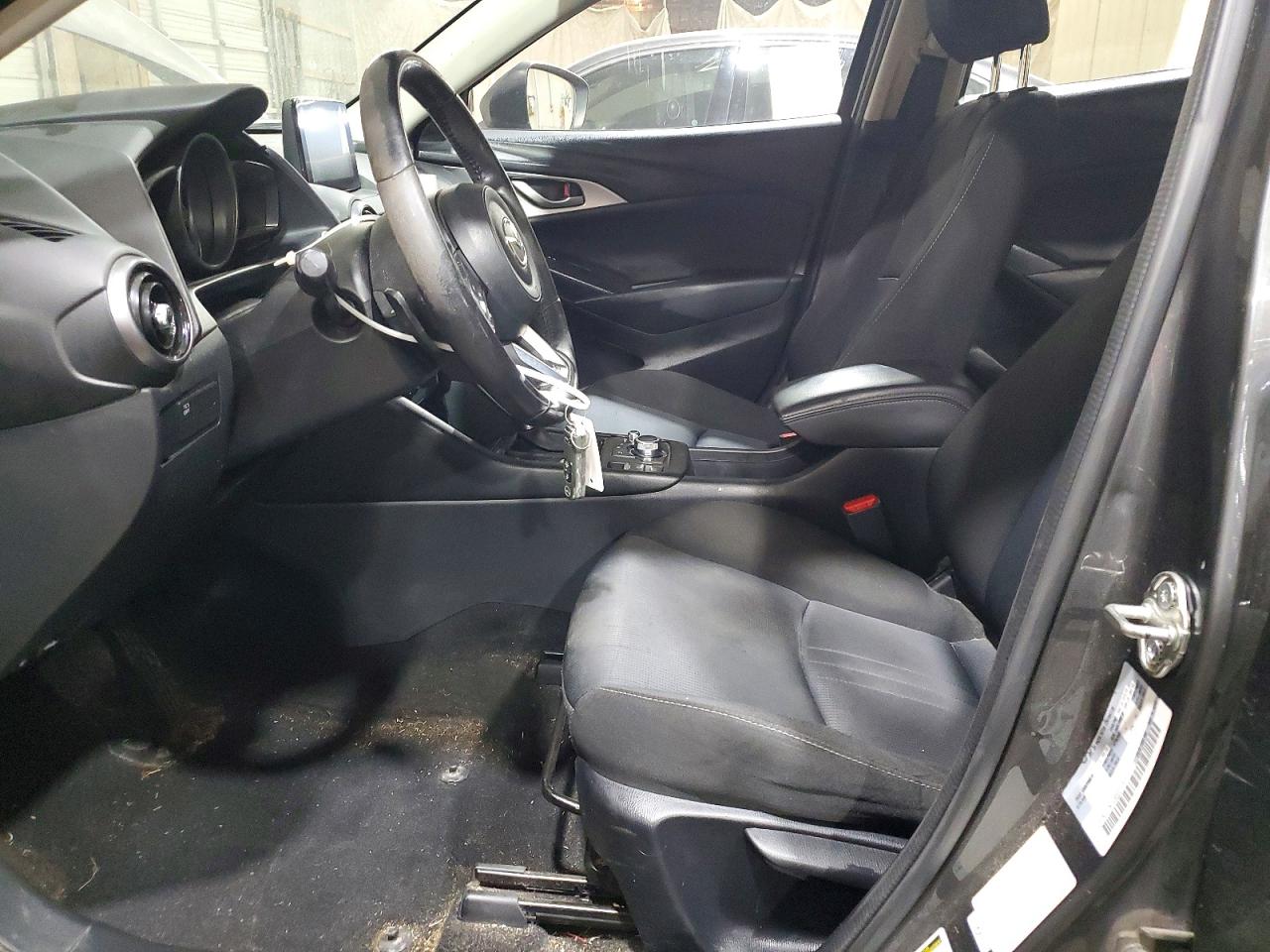 Mazda Cx Touring
