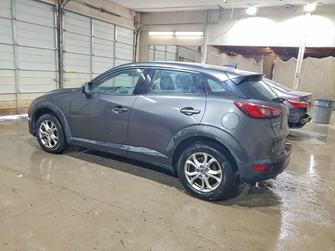 Mazda Cx Touring
