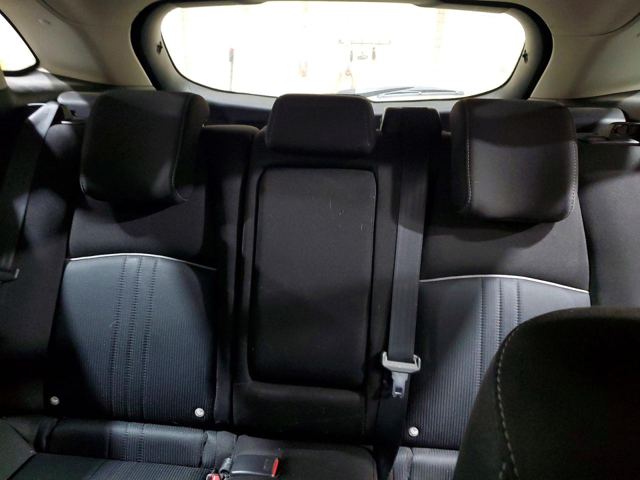 Mazda Cx Touring