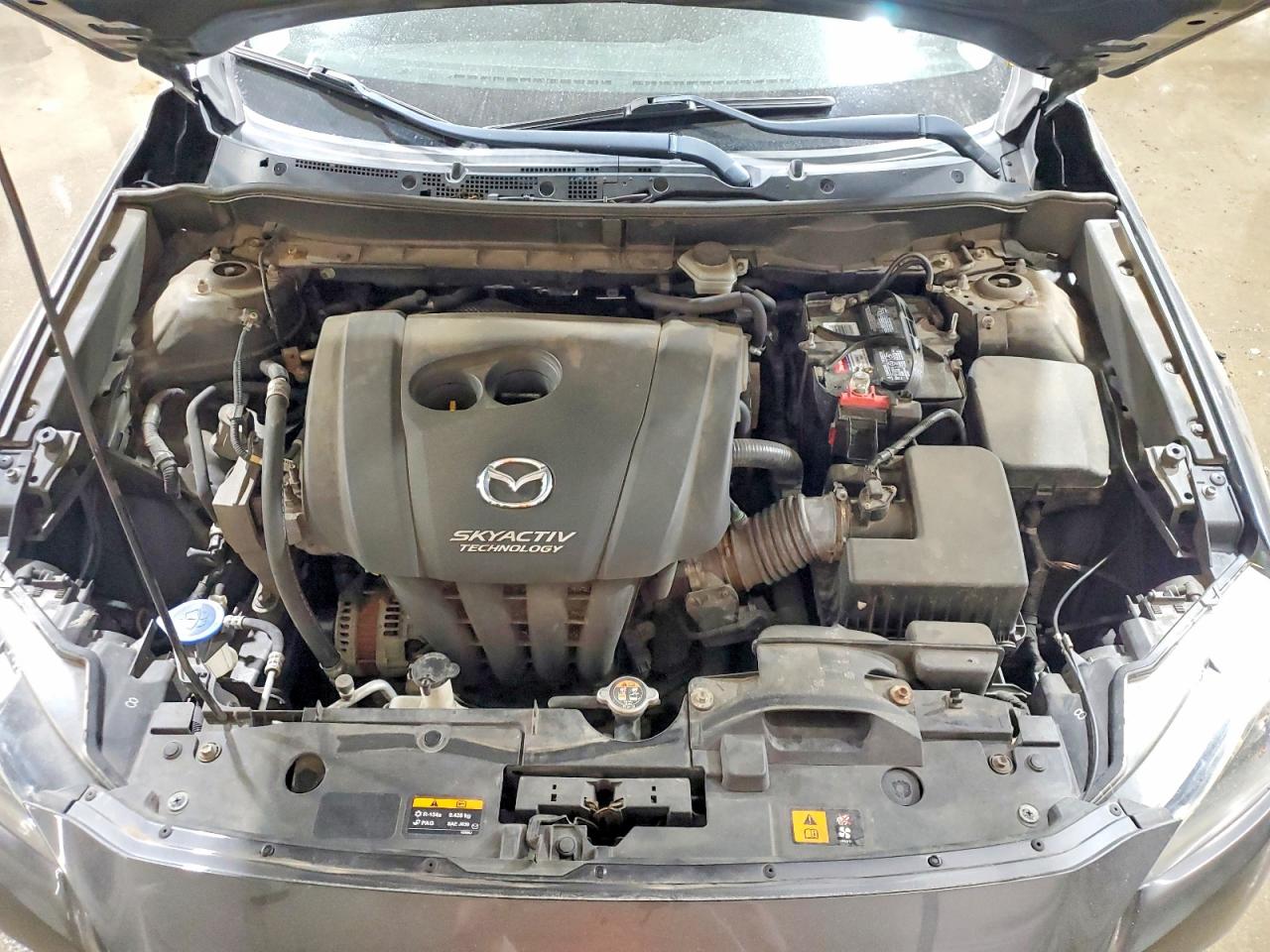 Mazda Cx Touring