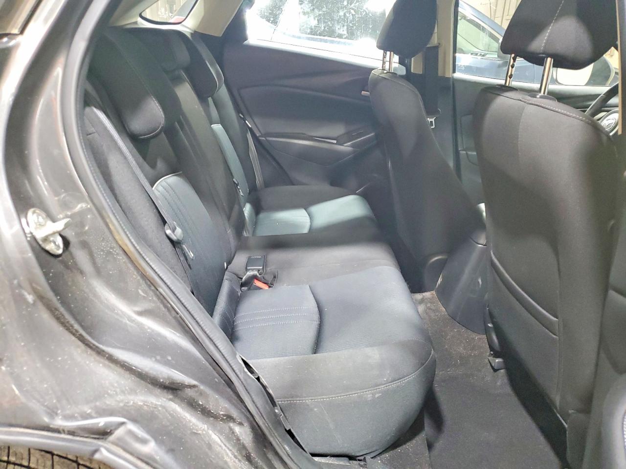 Mazda Cx Touring