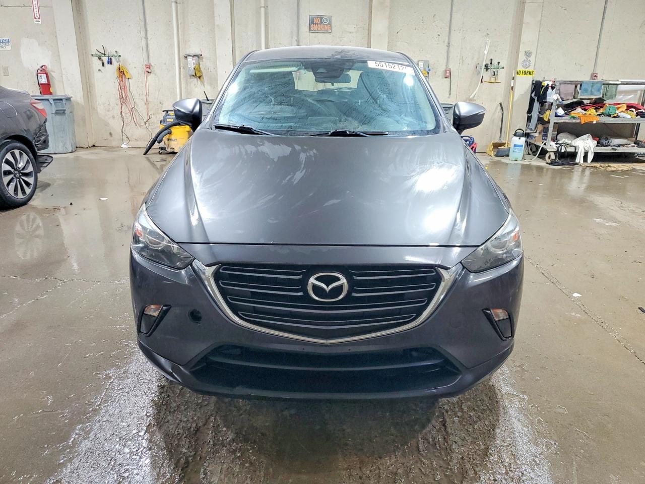 Mazda Cx Touring