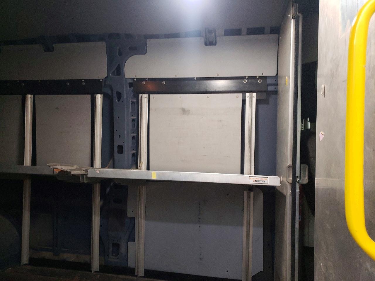Ram Promaster 3500 High