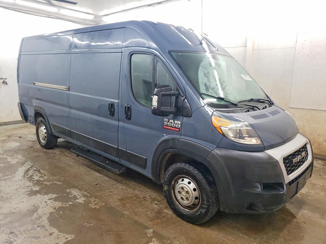 Ram Promaster 3500 High