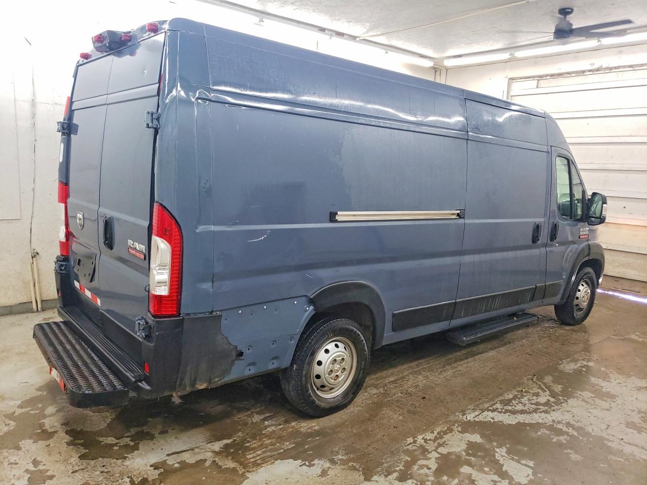 Ram Promaster 3500 High