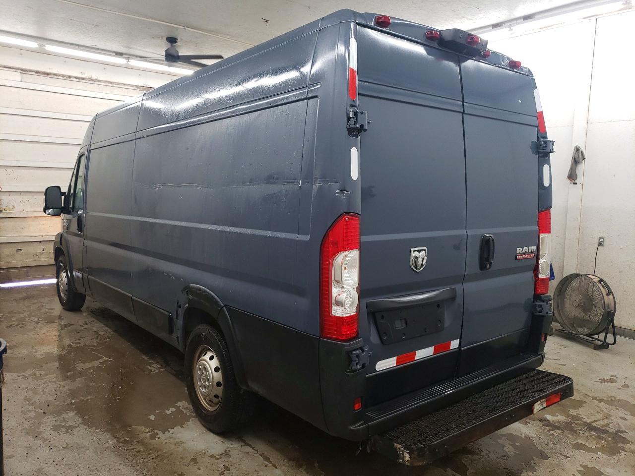 Ram Promaster 3500 High