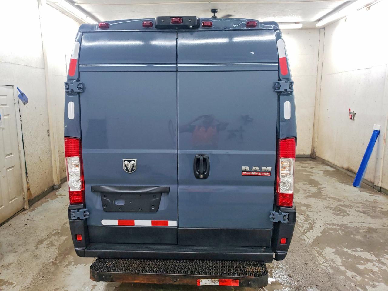 Ram Promaster 3500 High