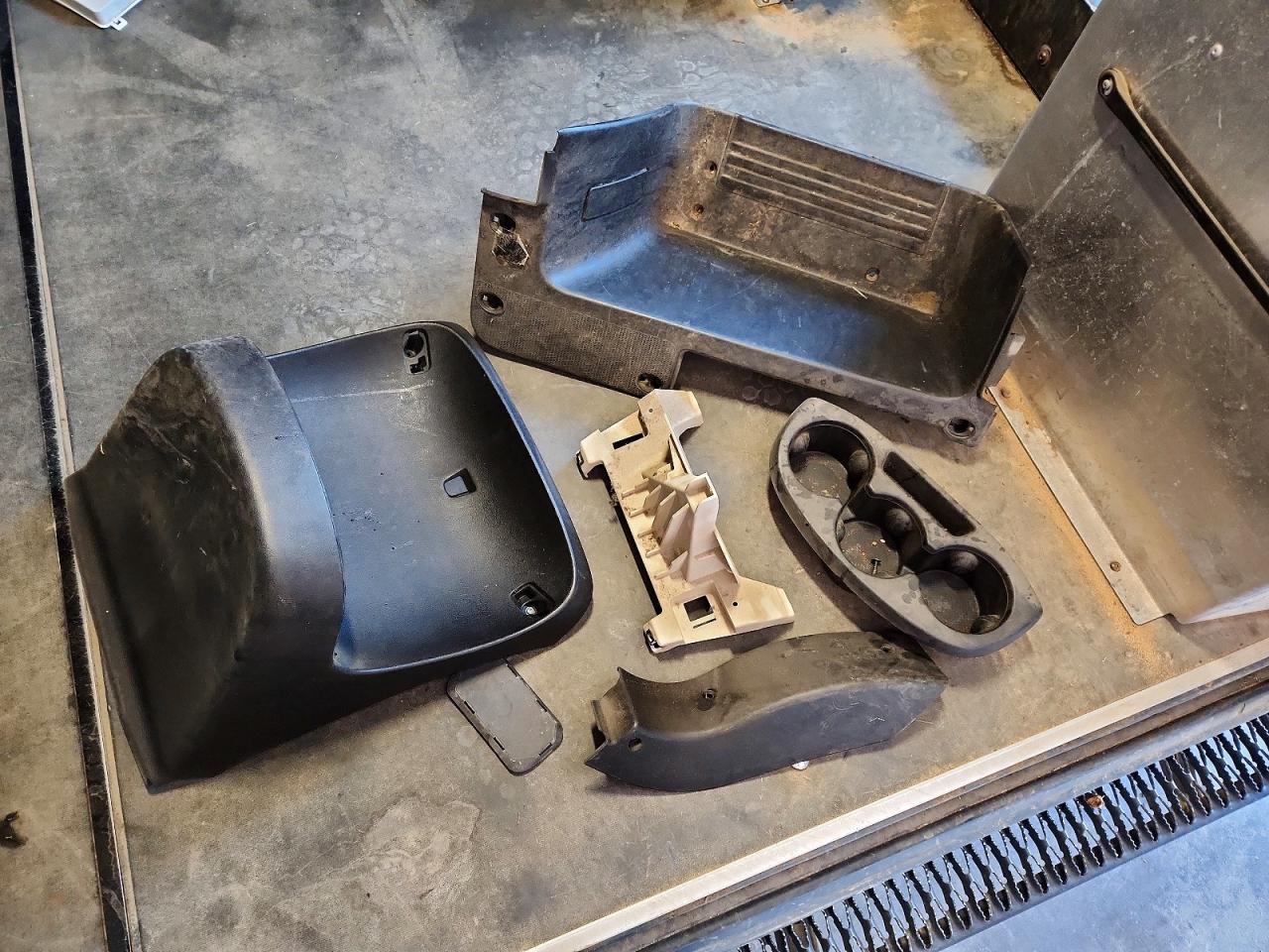 Ram Promaster 3500 High