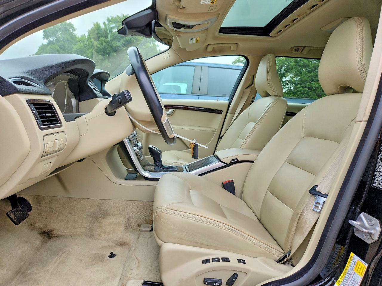 Volvo XC70 T5 Premier