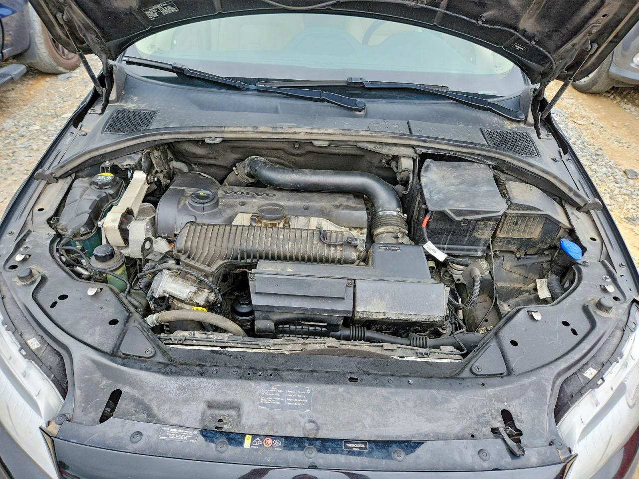 Volvo XC70 T5 Premier