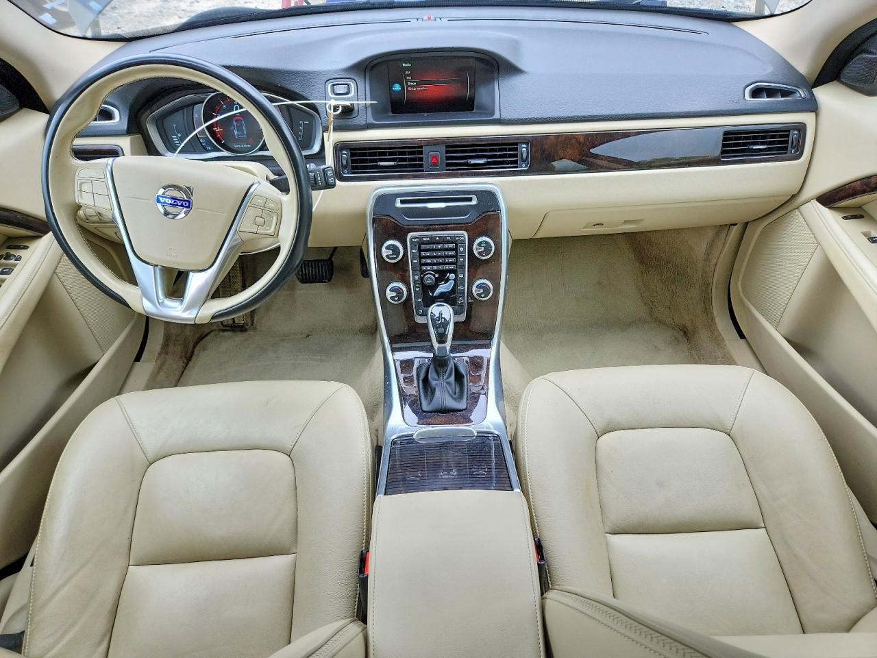 Volvo XC70 T5 Premier