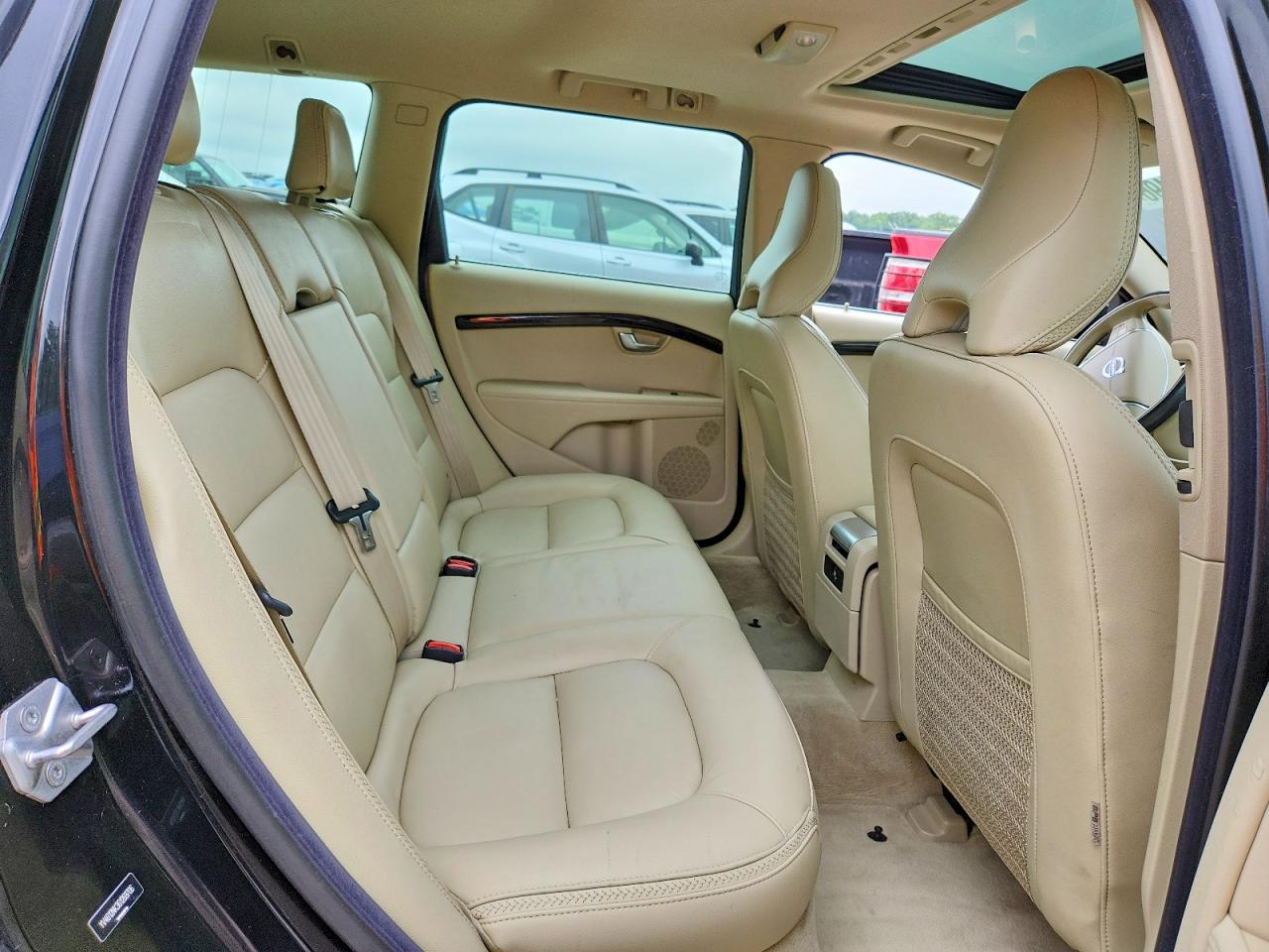 Volvo XC70 T5 Premier