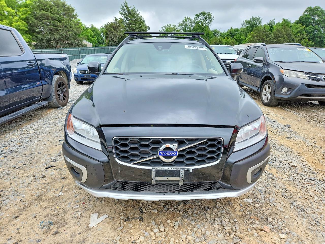 Volvo XC70 T5 Premier