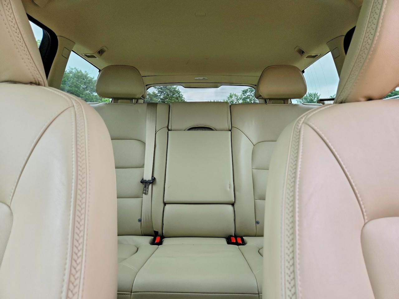 Volvo XC70 T5 Premier