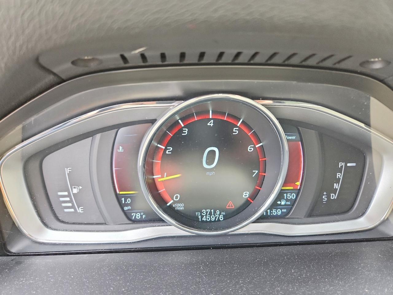 Volvo XC70 T5 Premier