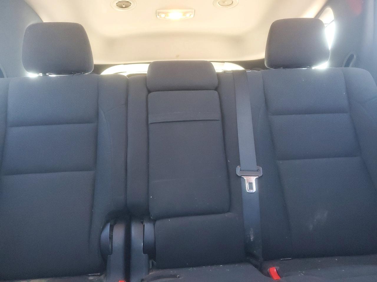 Dodge Durango Crew