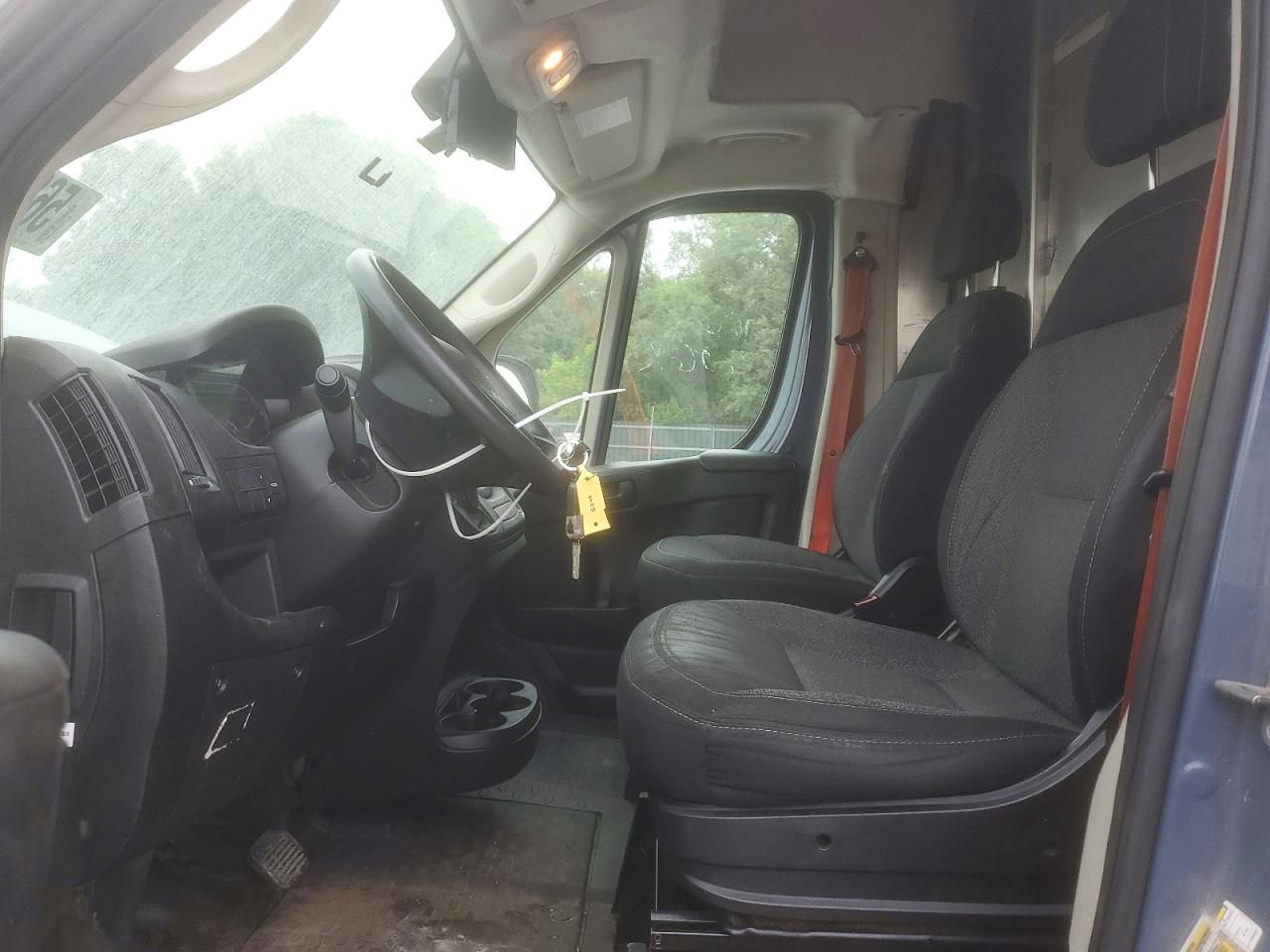 Ram Promaster