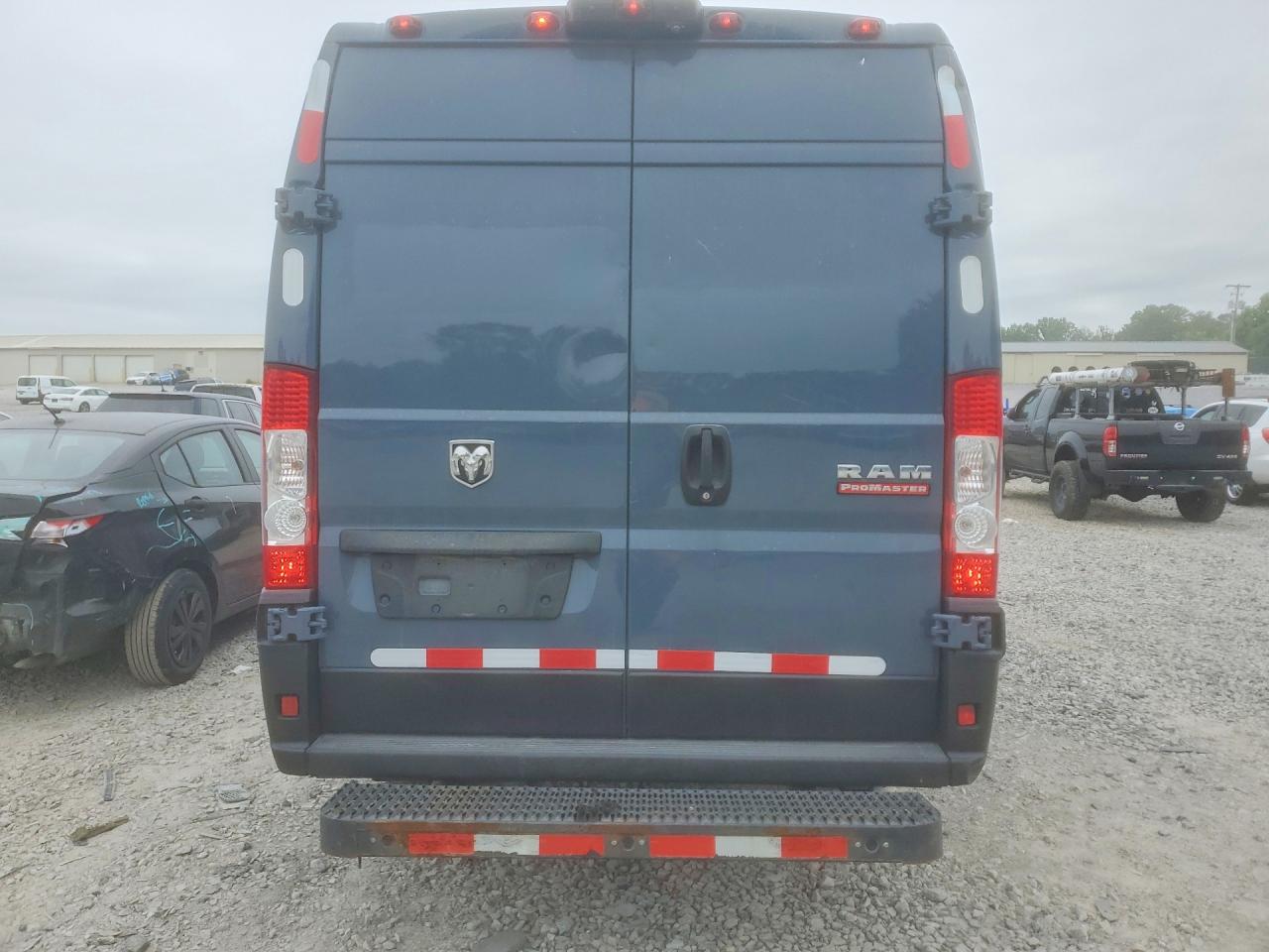 Ram Promaster