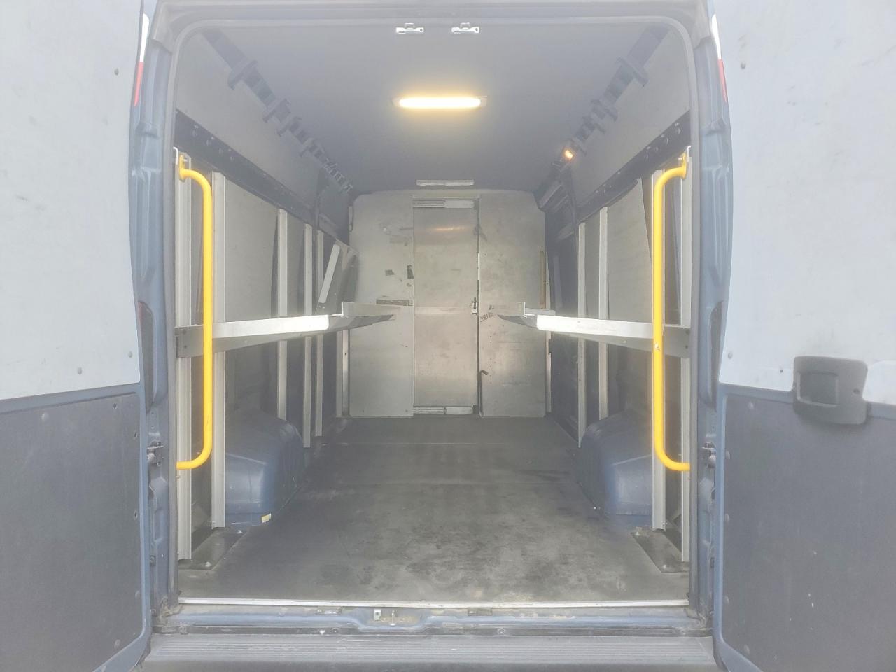 Ram Promaster