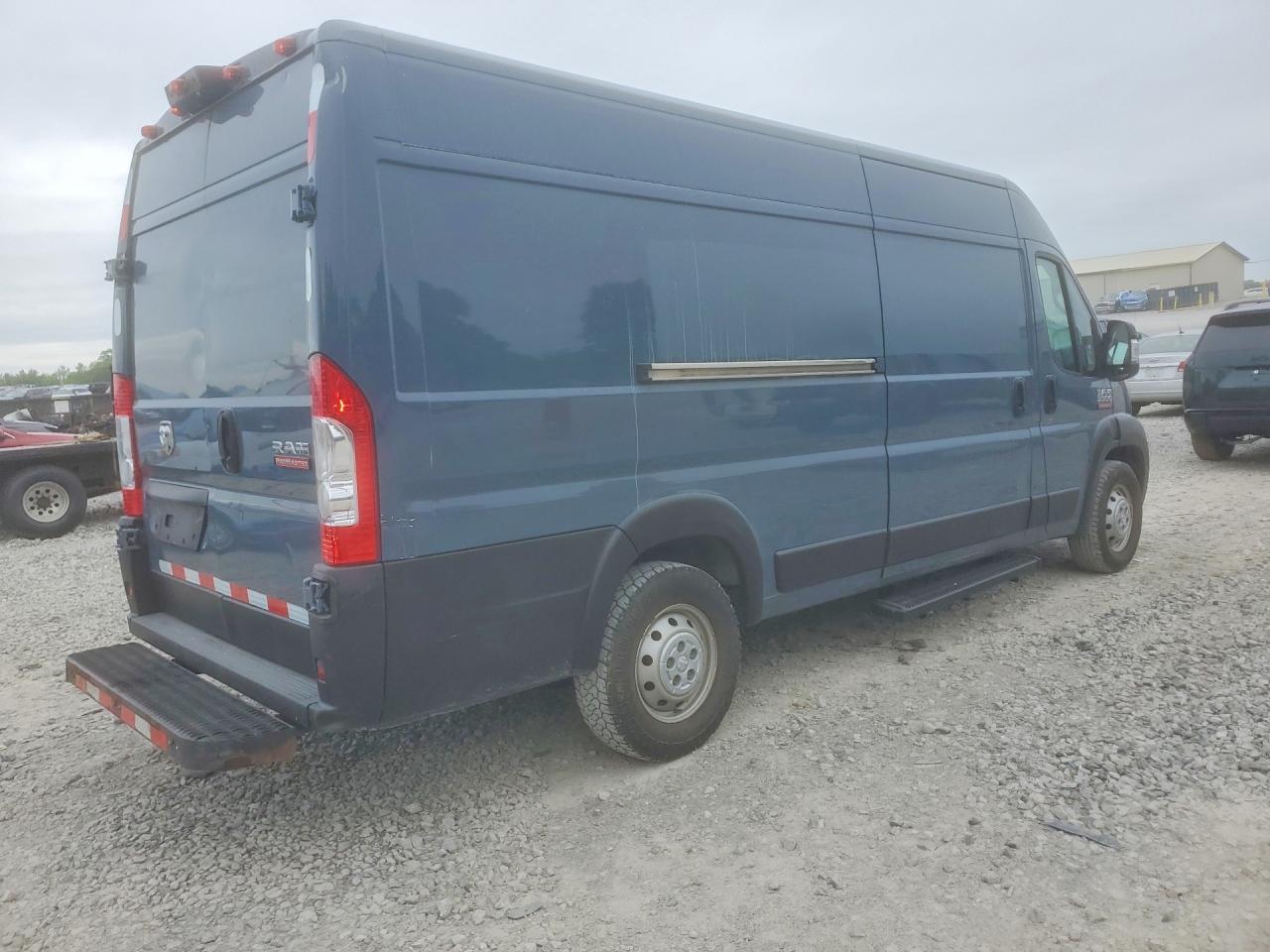 Ram Promaster