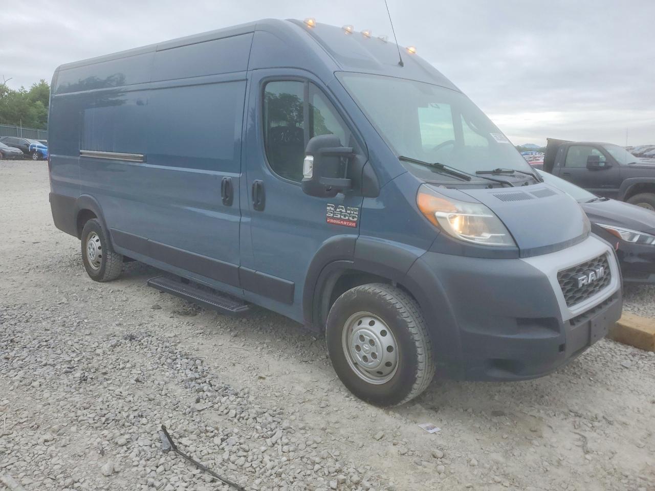 Ram Promaster