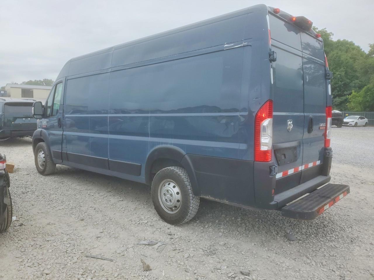 Ram Promaster