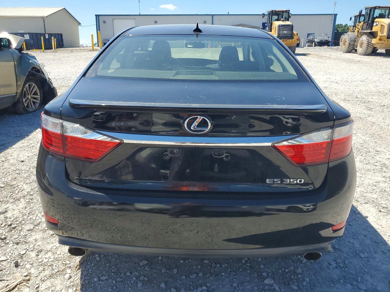 Lexus Es 350