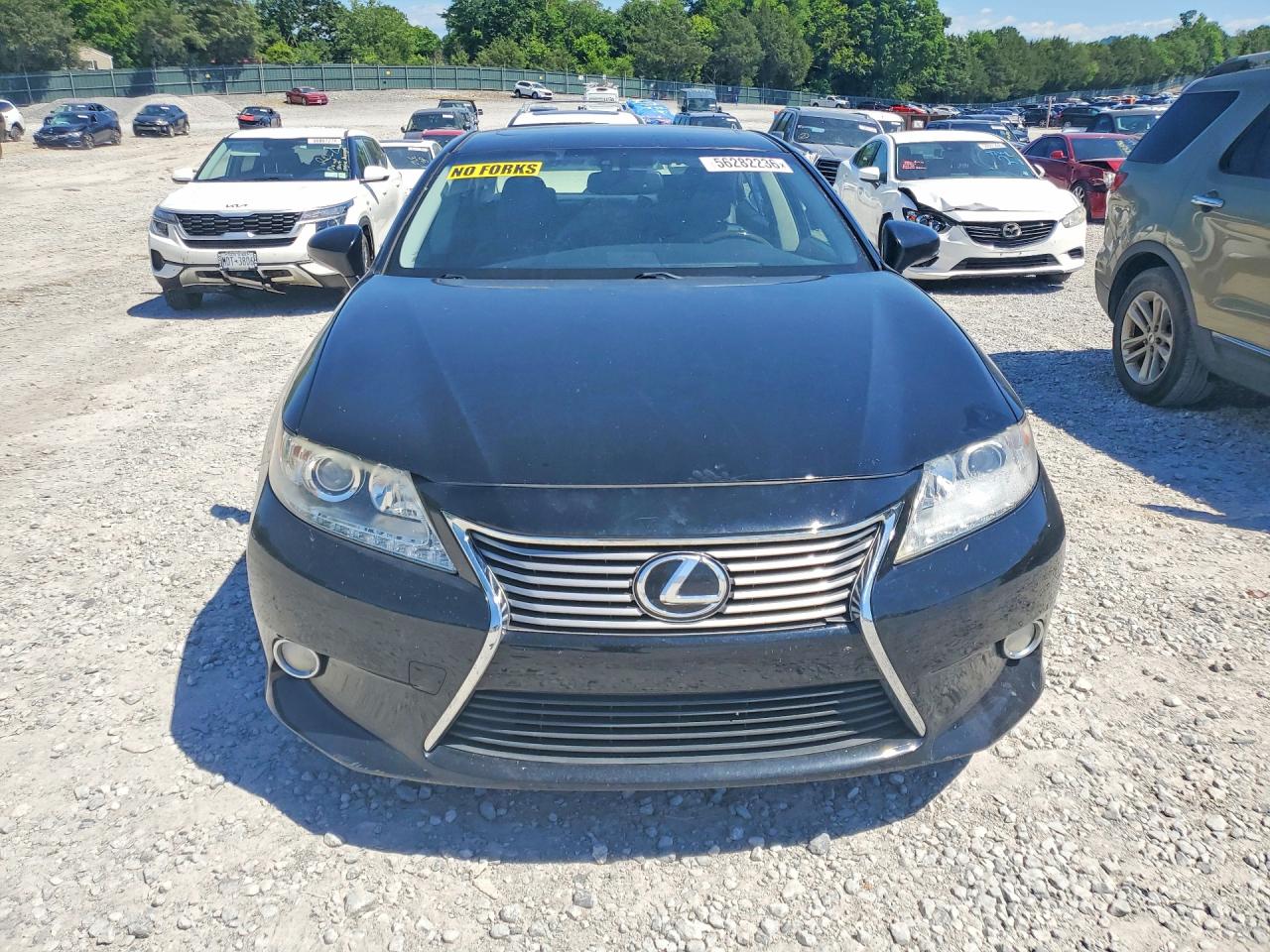 Lexus Es 350