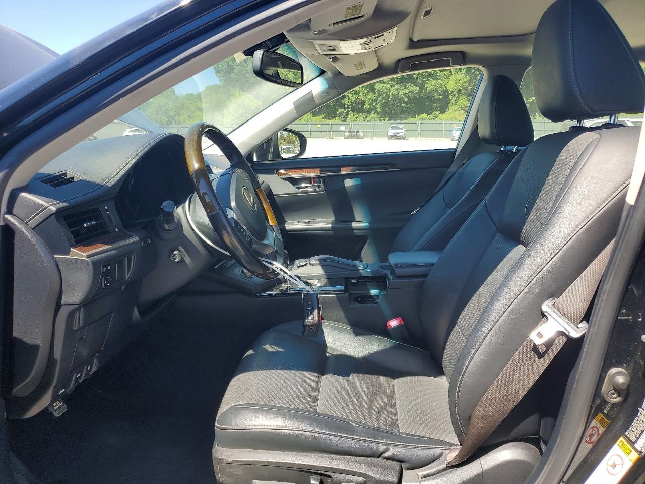Lexus Es 350