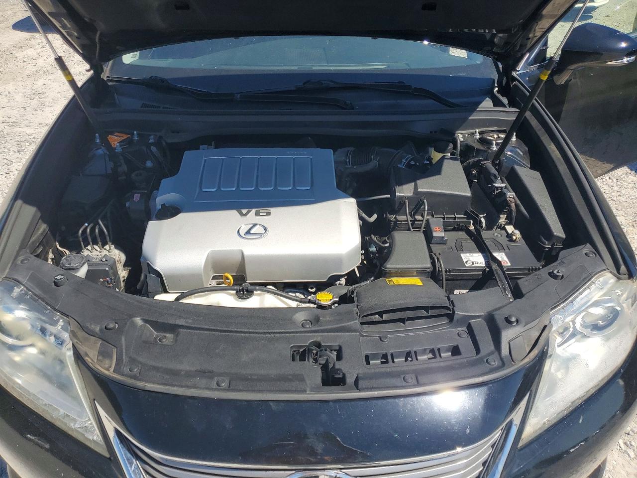 Lexus Es 350