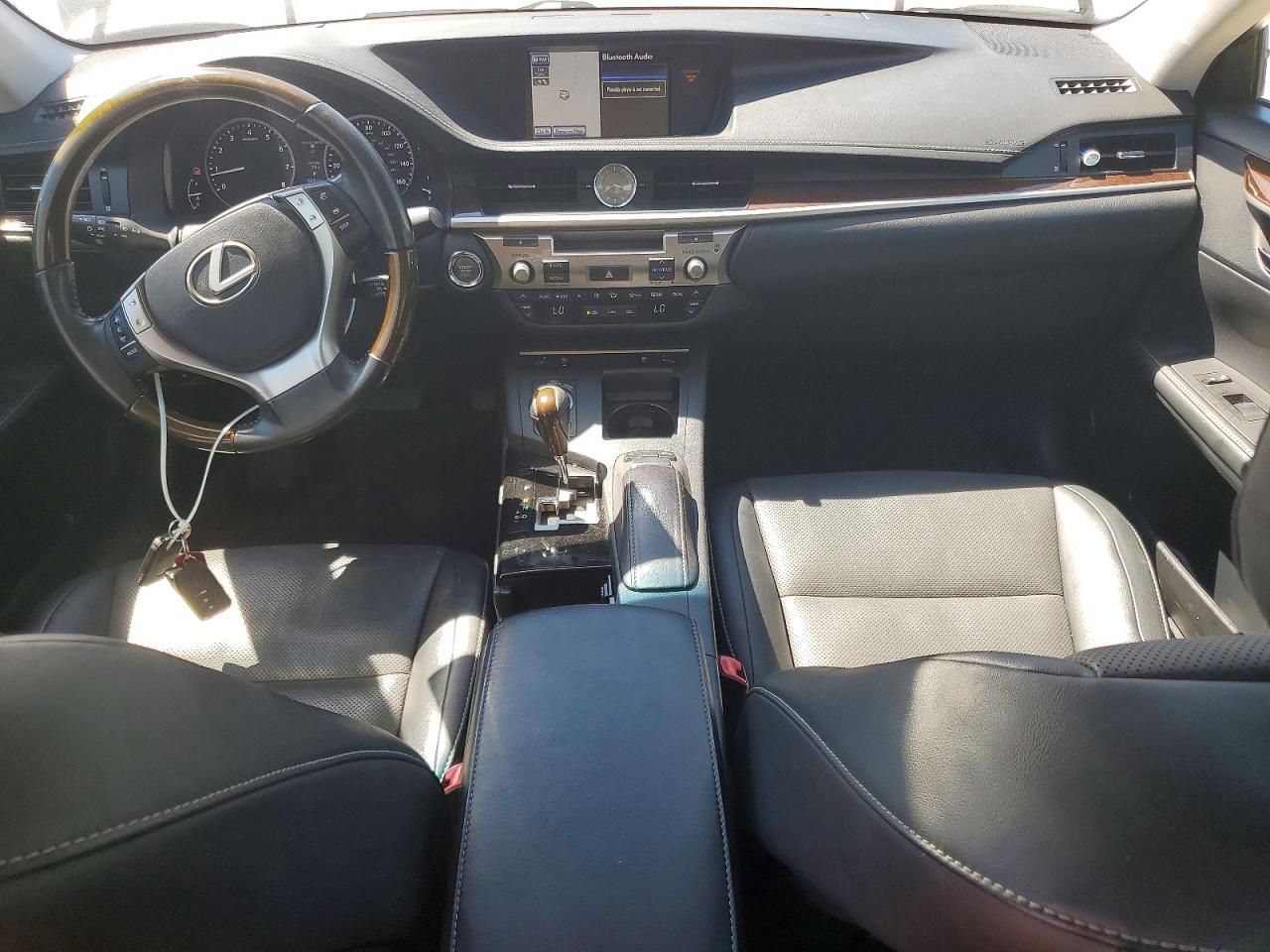 Lexus Es 350