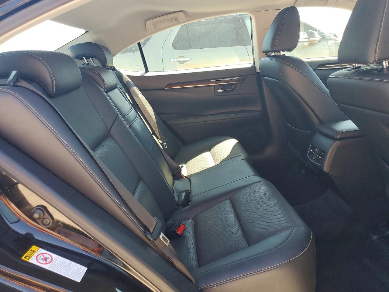 Lexus Es 350