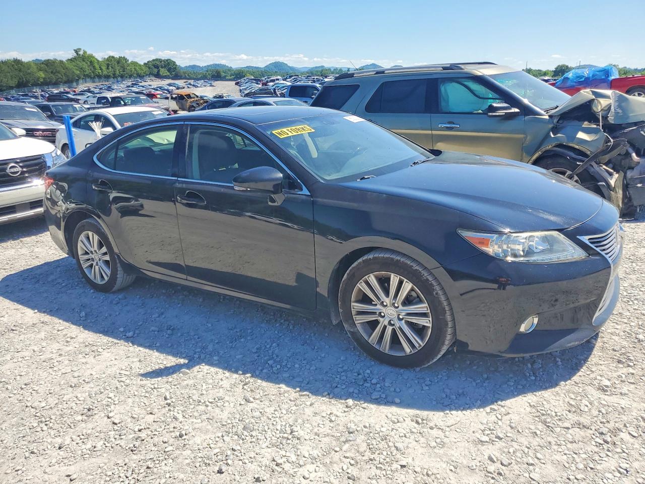Lexus Es 350