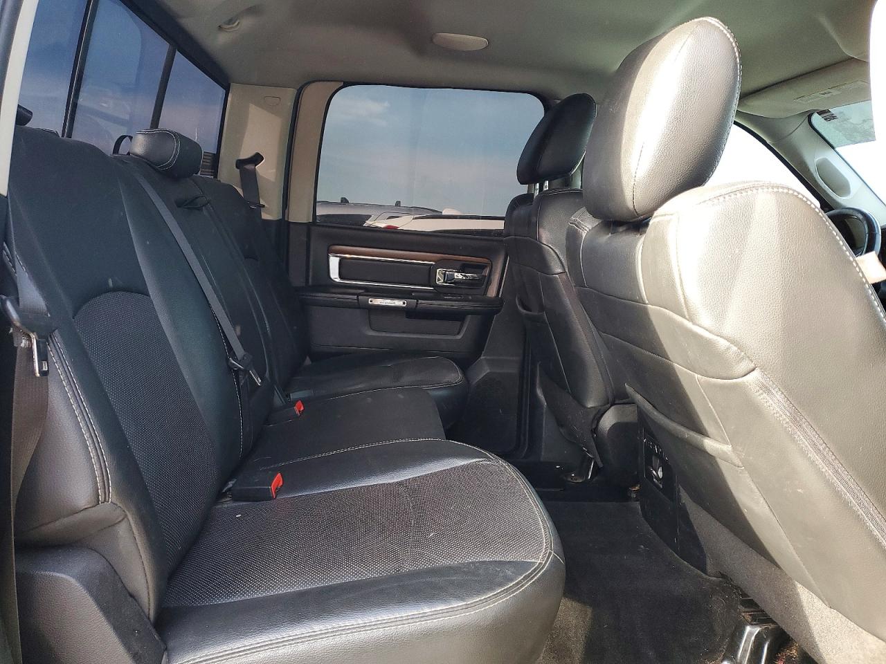 Ram 1500 Laramie