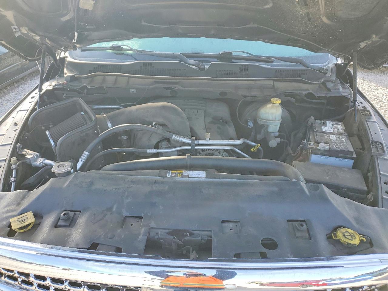 Ram 1500 Laramie