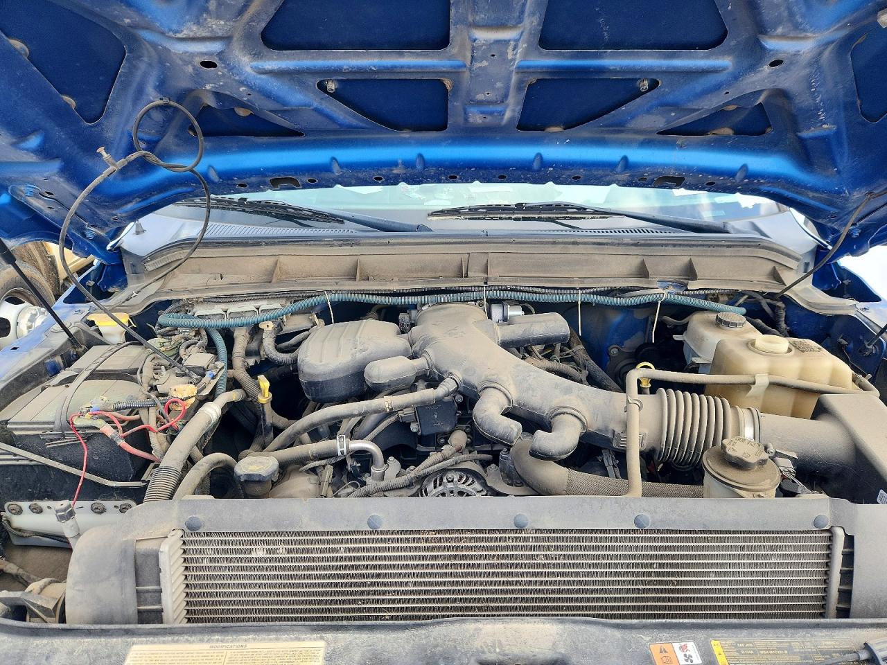 Ford F-450 Super Duty
