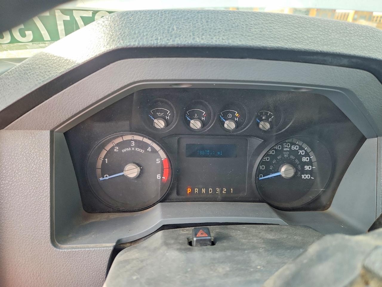 Ford F-450 Super Duty