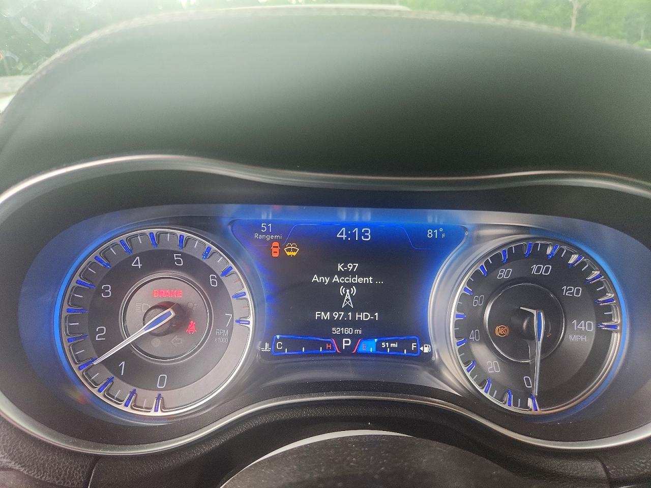 Chrysler 300 Limited