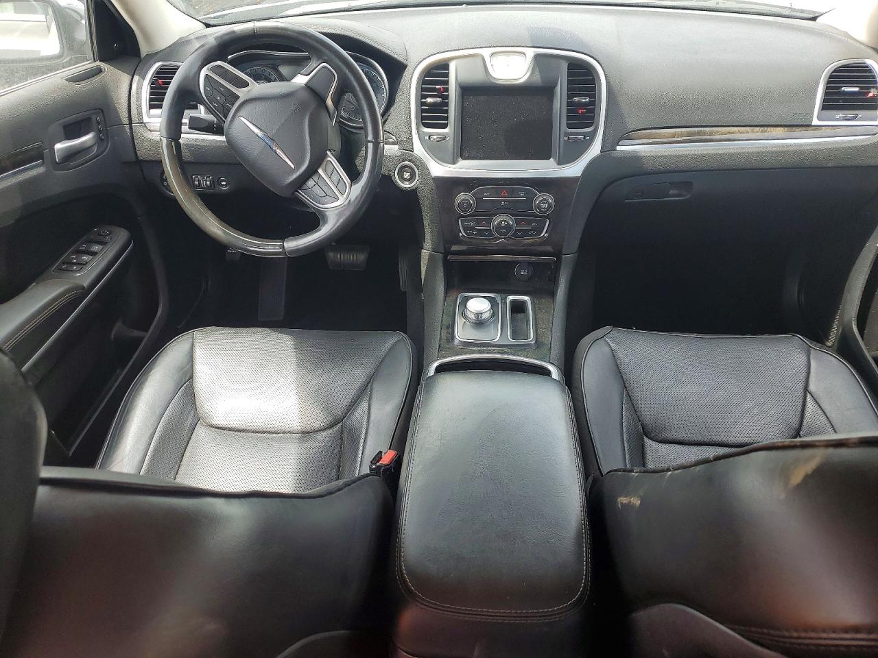 Chrysler 300 Limited