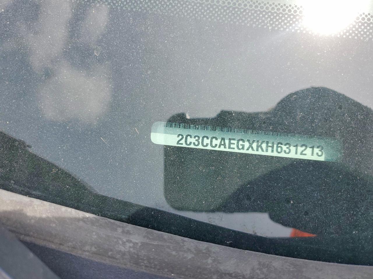 Chrysler 300 Limited