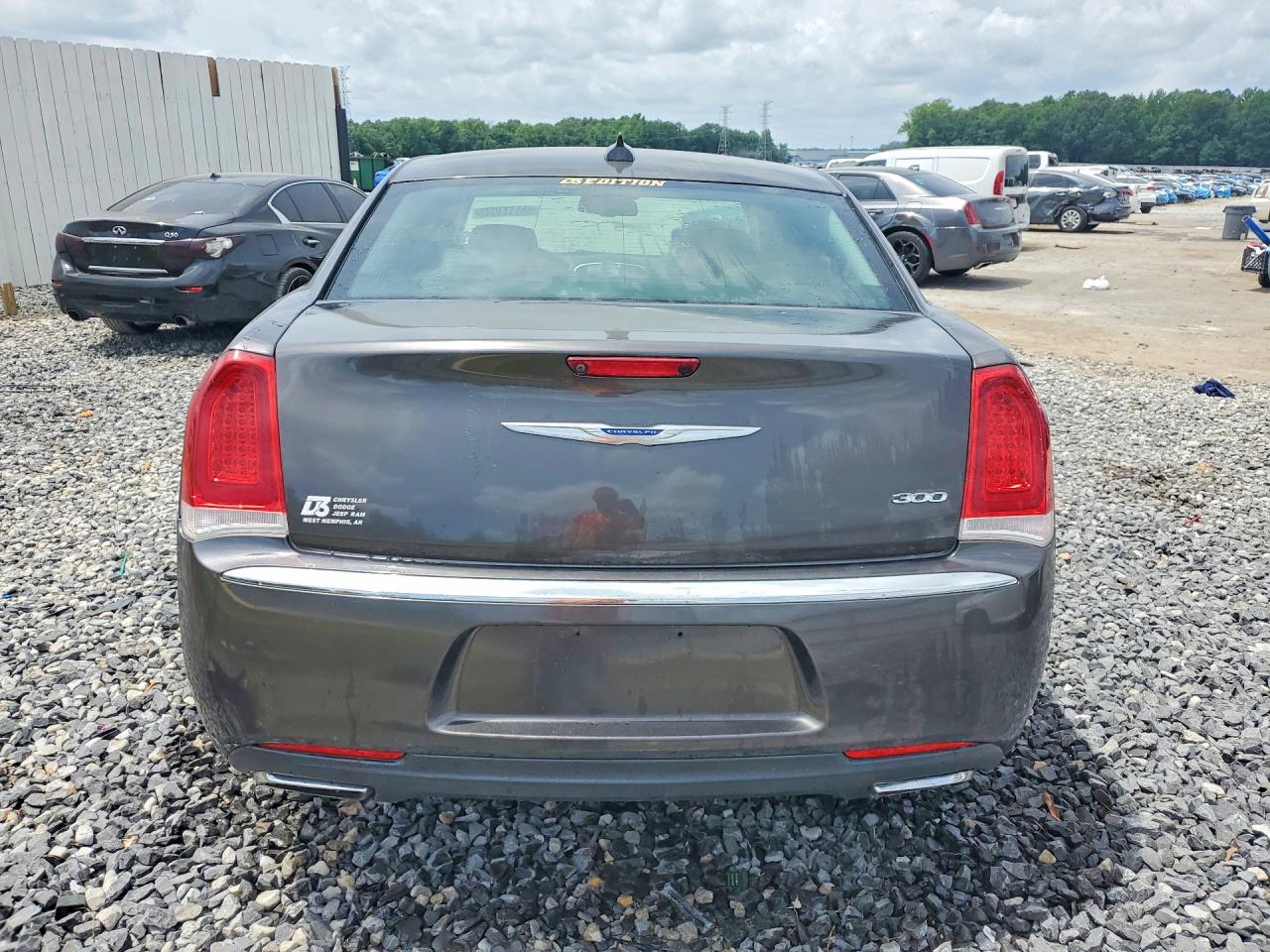 Chrysler 300 Limited