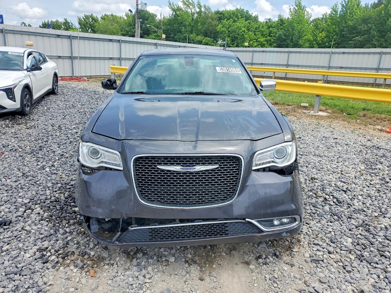 Chrysler 300 Limited
