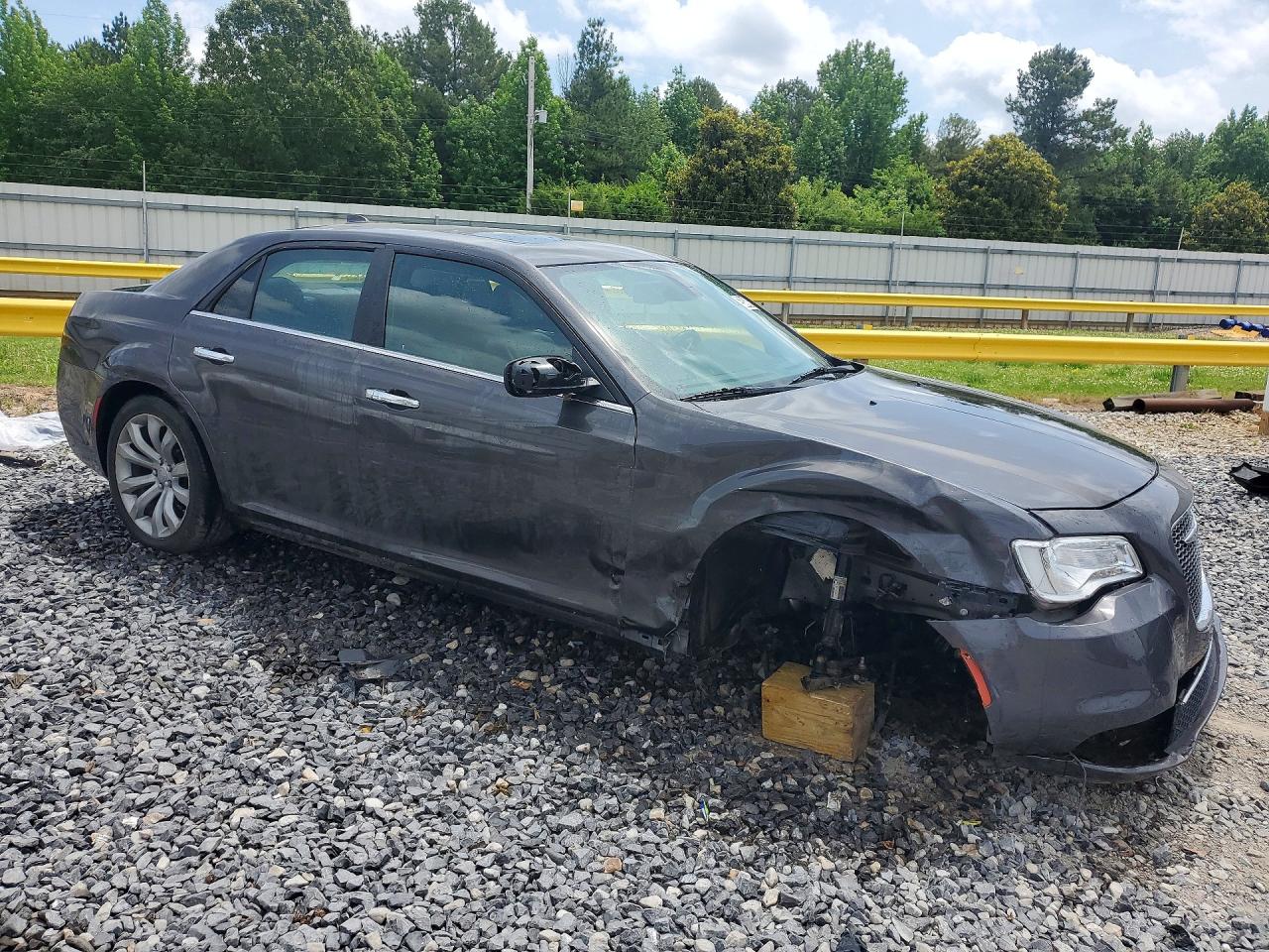 Chrysler 300 Limited