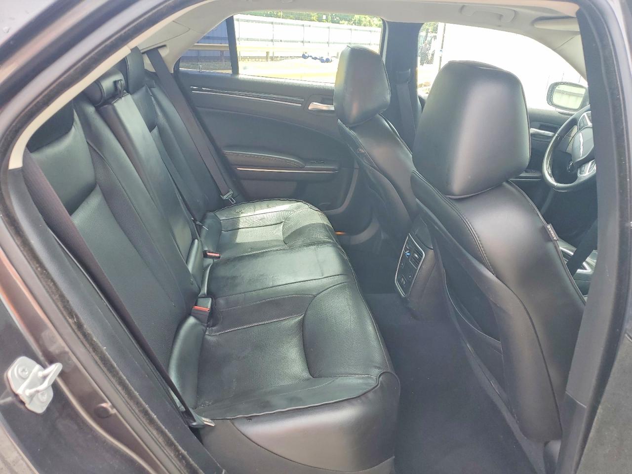 Chrysler 300 Limited